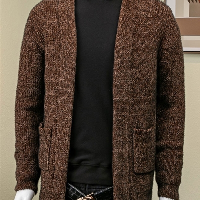 市场上装-毛衫-休闲毛衫