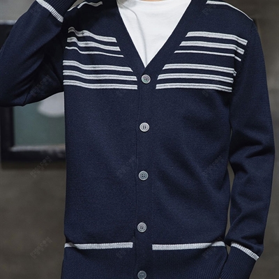 市场上装-毛衫-休闲毛衫