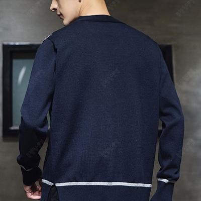 市场上装-毛衫-休闲毛衫