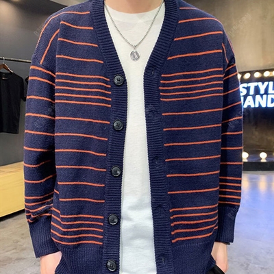 市场上装-毛衫-休闲毛衫