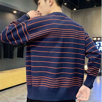 市场上装-毛衫-休闲毛衫