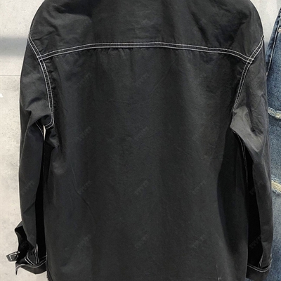 市场上装-衬衫-休闲衬衫【实拍】