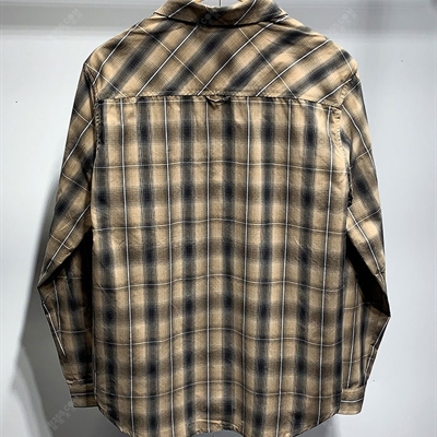 市场上装-衬衫-休闲衬衫【实拍】