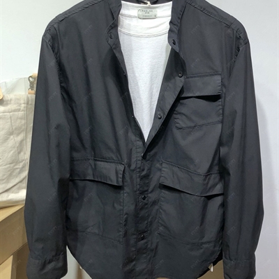 市场上装-夹克-休闲夹克【实拍】