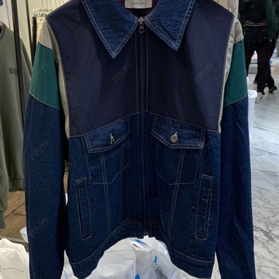 市场上装-夹克-休闲夹克【实拍】