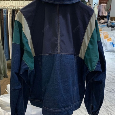 市场上装-夹克-休闲夹克【实拍】