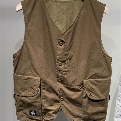 市场上装-马夹-休闲马夹【实拍】