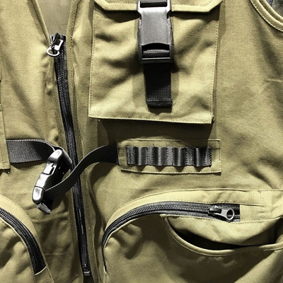 市场上装-马夹-休闲马夹【实拍】