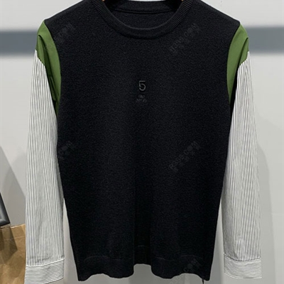 市场上装-毛衫-休闲毛衫【实拍】