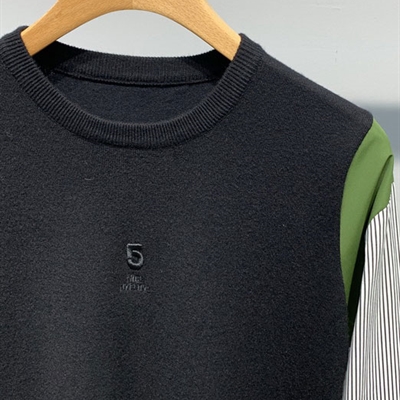 市场上装-毛衫-休闲毛衫【实拍】