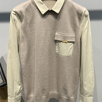 市场上装-毛衫-休闲毛衫【实拍】