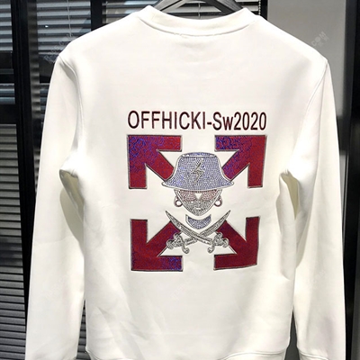 市场上装-卫衣-欧货卫衣【实拍】