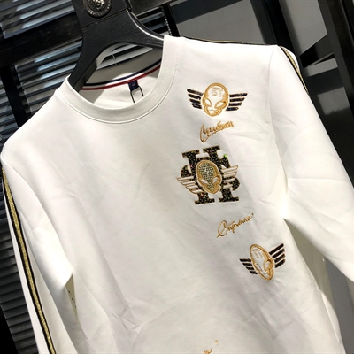 市场上装-卫衣-欧货卫衣【实拍】