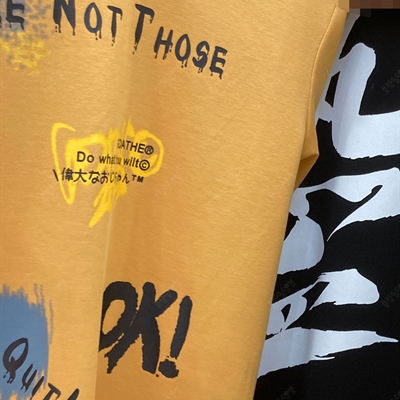 市场上装-卫衣-微潮卫衣【实拍】