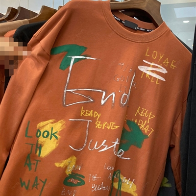 市场上装-卫衣-微潮卫衣【实拍】