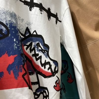 市场上装-卫衣-微潮卫衣【实拍】