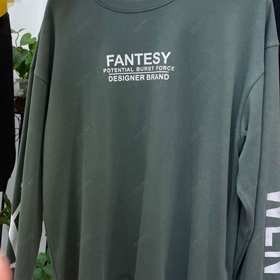 市场上装-卫衣-休闲卫衣【实拍】