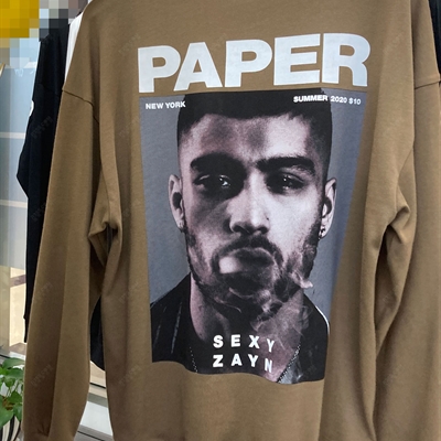 市场上装-卫衣-休闲卫衣【实拍】