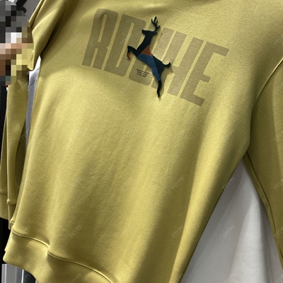 市场上装-卫衣-休闲卫衣【实拍】