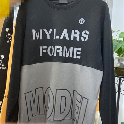 市场上装-卫衣-休闲卫衣【实拍】