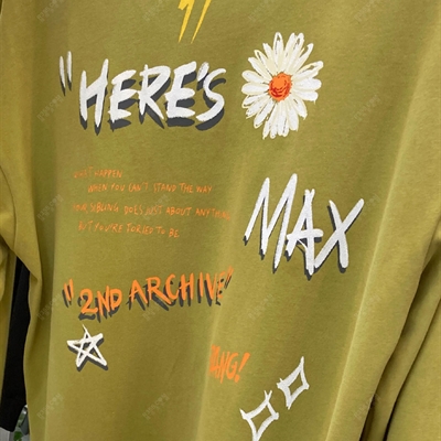 市场上装-卫衣-微潮卫衣【实拍】