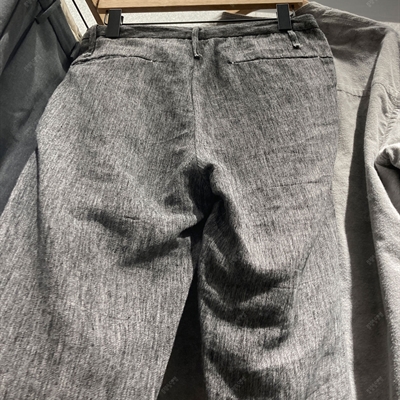 商场品牌-商务裤-商务裤【实拍】