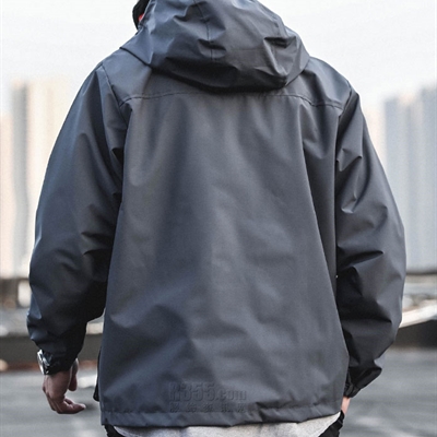 市场上装-夹克-休闲夹克