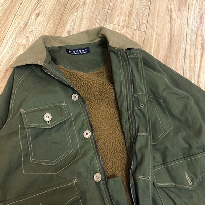 市场上装-夹克-休闲夹克