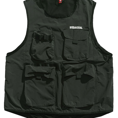 市场上装-马夹-休闲马甲