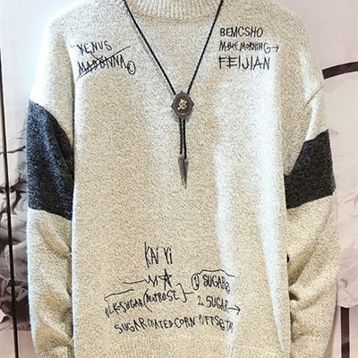 市场上装-毛衫-微潮毛衫