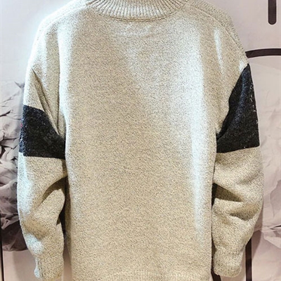 市场上装-毛衫-微潮毛衫