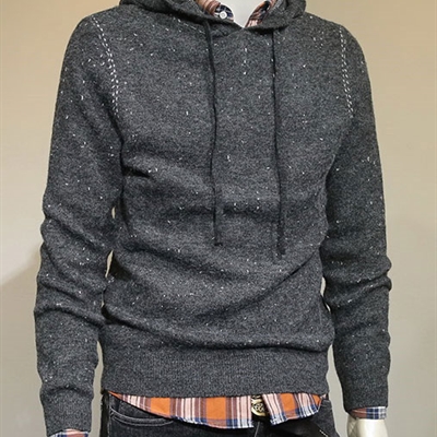 市场上装-毛衫-休闲毛衫