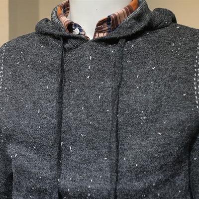 市场上装-毛衫-休闲毛衫