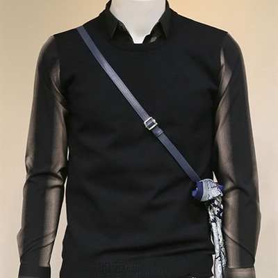 市场上装-毛衫-休闲毛衫