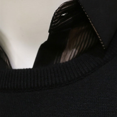 市场上装-毛衫-休闲毛衫