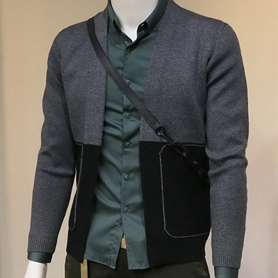 市场上装-毛衫-休闲毛衫