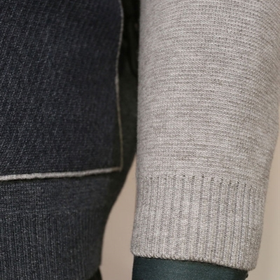 市场上装-毛衫-休闲毛衫