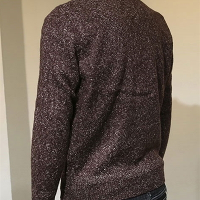 市场上装-毛衫-休闲毛衫