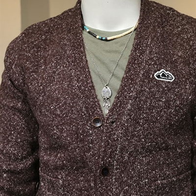 市场上装-毛衫-休闲毛衫