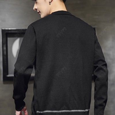 市场上装-毛衫-休闲毛衫