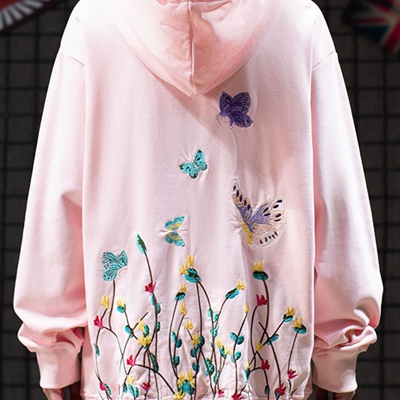 市场上装-卫衣-微潮卫衣