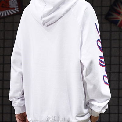 市场上装-卫衣-微潮卫衣