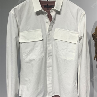 市场上装-衬衫-休闲衬衫【实拍】