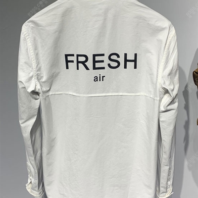 市场上装-衬衫-休闲衬衫【实拍】