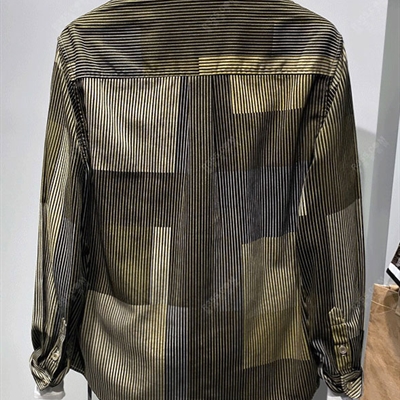 市场上装-衬衫-休闲衬衫【实拍】