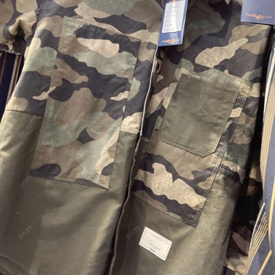 市场上装-衬衫-休闲衬衫【实拍】