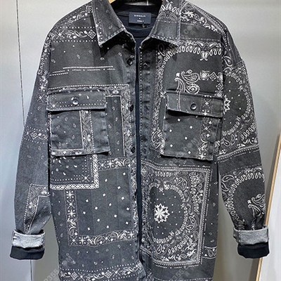 市场上装-衬衫-休闲衬衫【实拍】