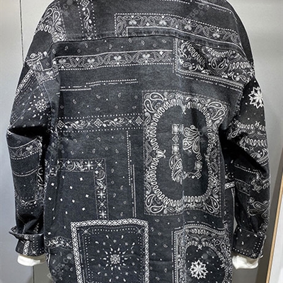 市场上装-衬衫-休闲衬衫【实拍】