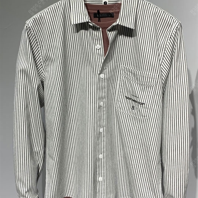 市场上装-衬衫-休闲衬衫【实拍】