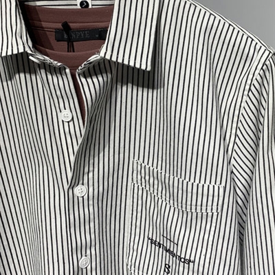 市场上装-衬衫-休闲衬衫【实拍】